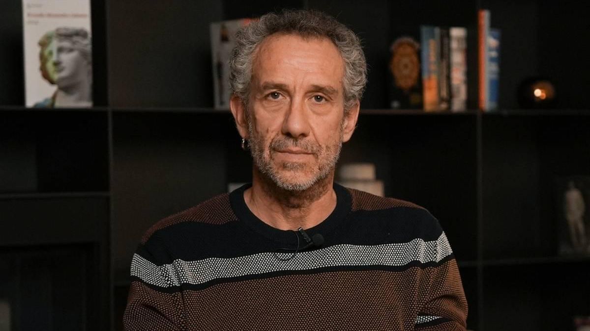 ricardo menendez salmon foto librotea