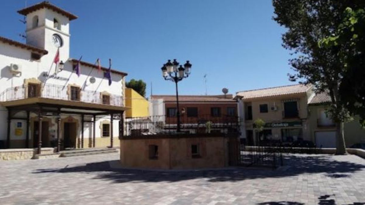 El PP lleva más de seis meses sin celebrar plenos en el pueblo conquense de Villarejo de Fuentes, según el PSOE