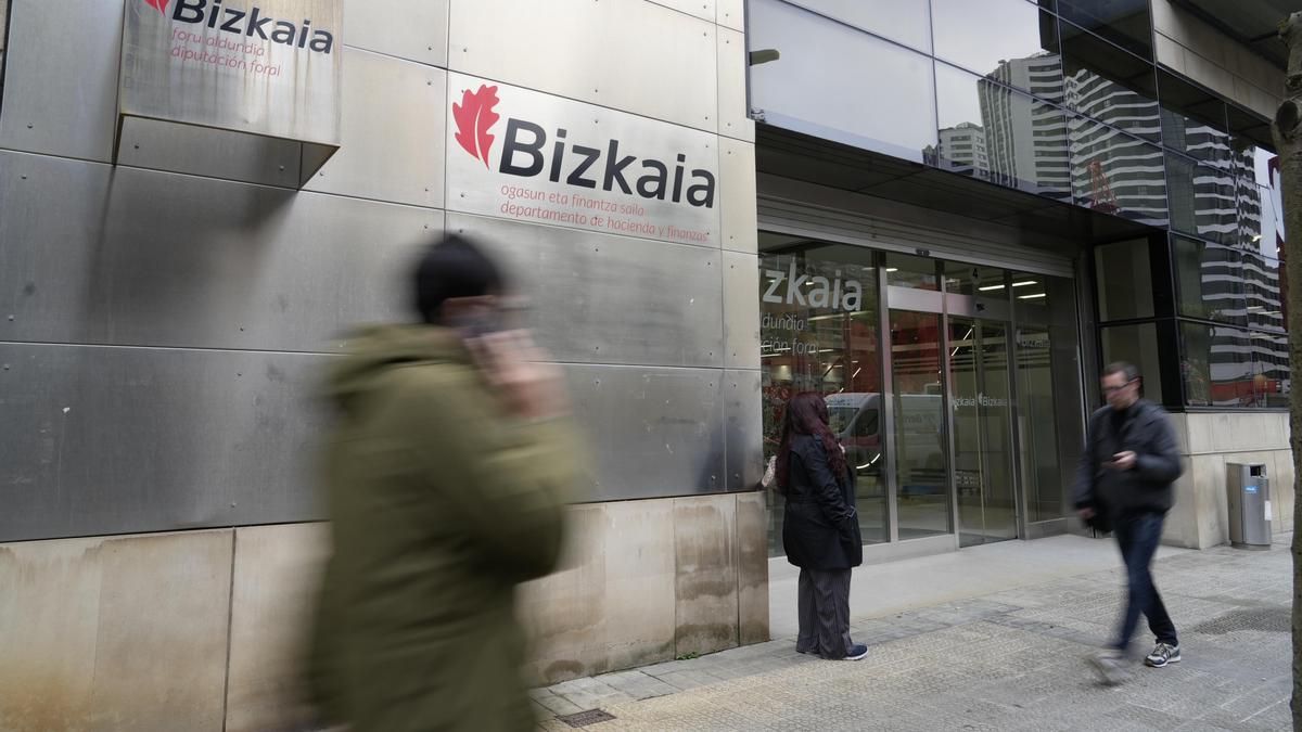 Campaña de la renta de 2025 en Álava, Bizkaia y Gipuzkoa: cómo consultar el borrador, plazos y novedades