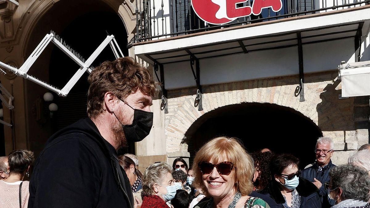 La semana en Euskadi, en imágenes