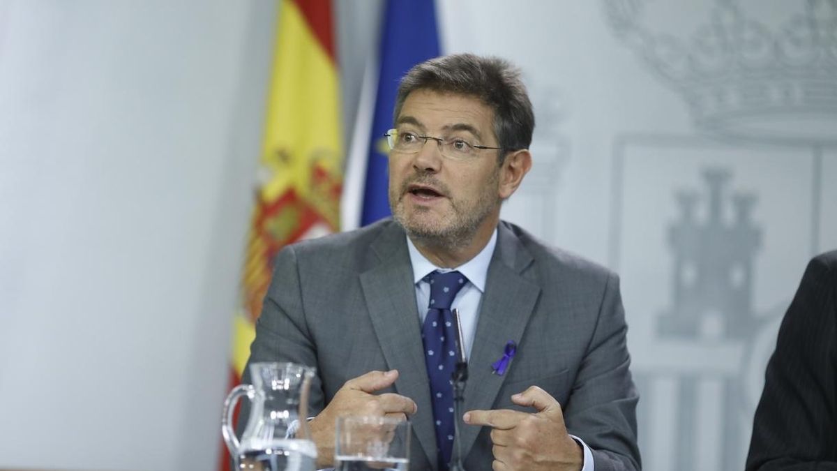 Catalá pide a Bruselas revisar la euroorden para que la libre circulación de europeos no permita "huir de la justicia"
