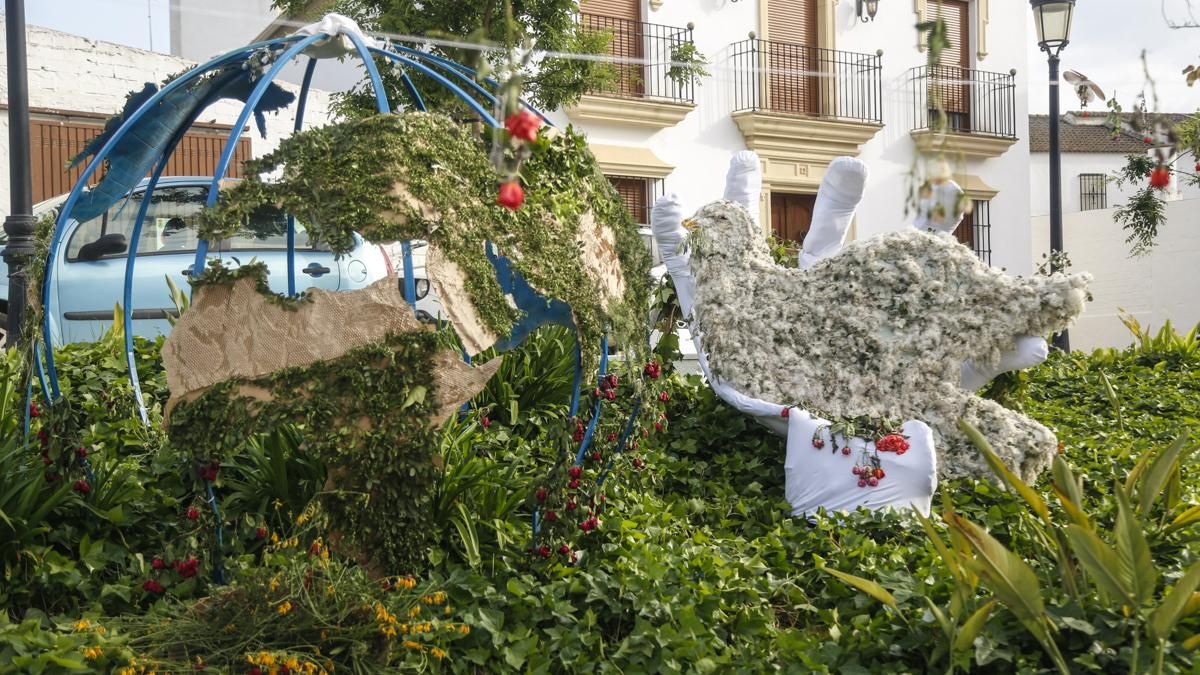Calles en Flor 2026