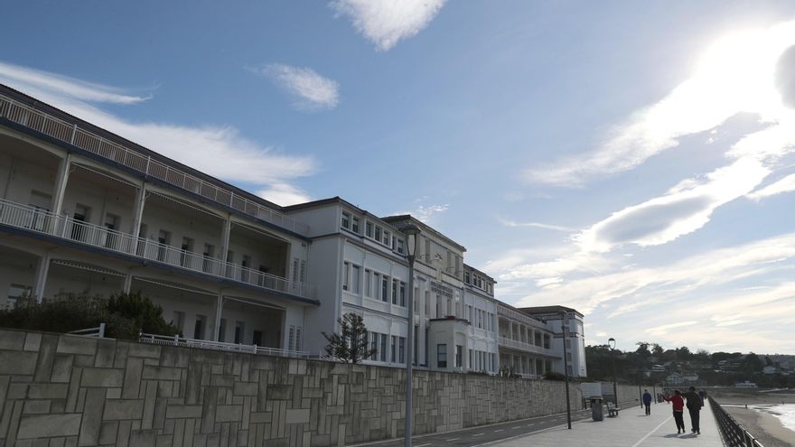 Euskadi marca un mínimo de positivos desde el 4 de octubre pero la pandemia vuelve a estar en expansión en Álava