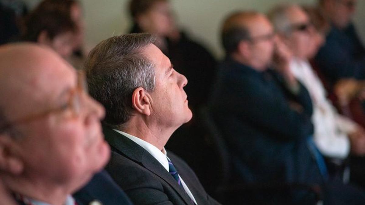 Page rechaza el "frentismo asqueroso" de la inmigración y culpa a Vox y a la derecha independentista catalana