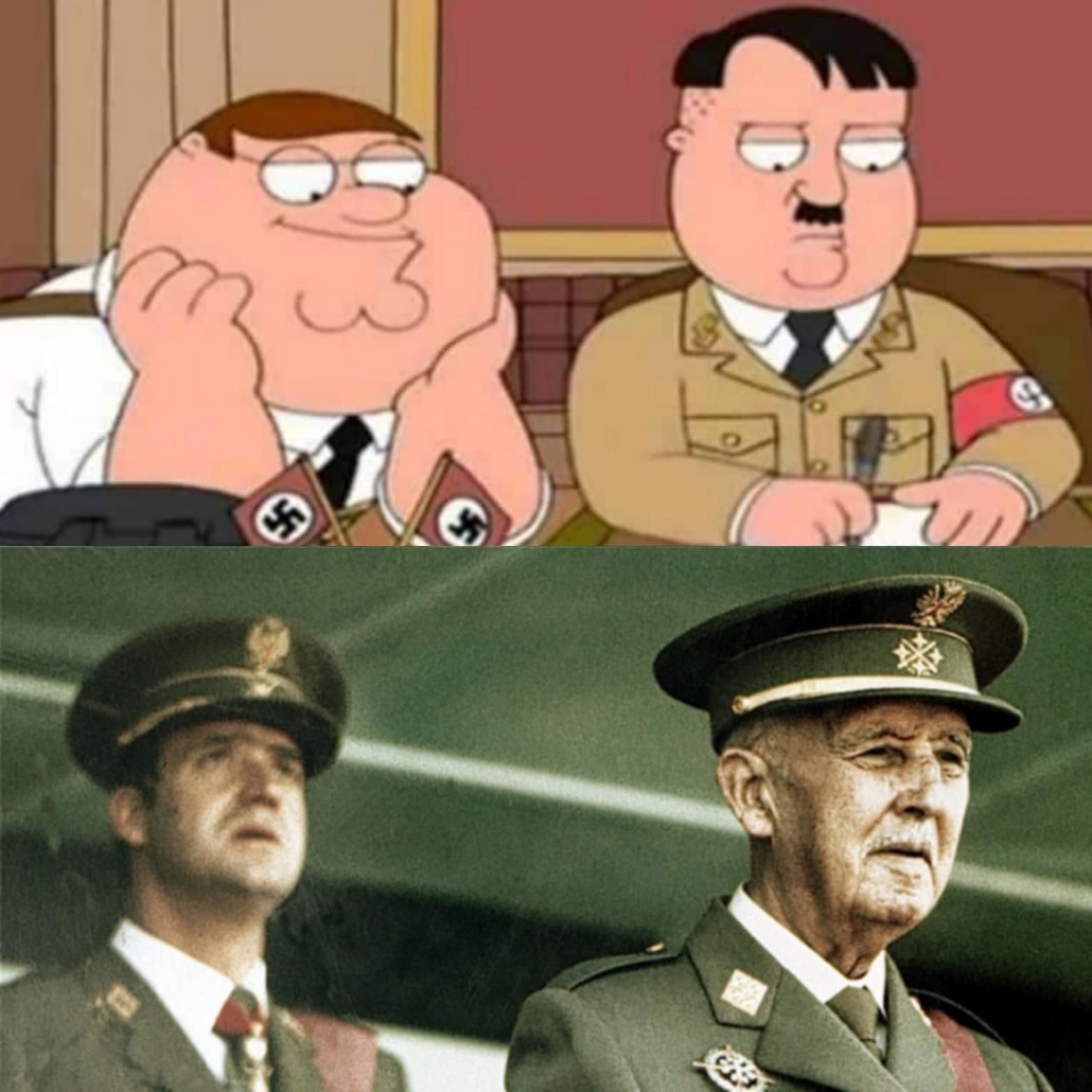 2fotos2fotos especial 20N