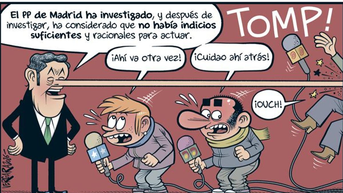 Acoso sexual en Móstoles