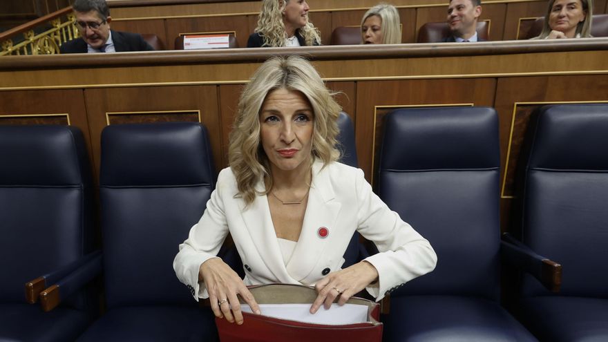 Trabajo propone subir el salario mínimo un 4%, hasta los 1.123 euros al mes