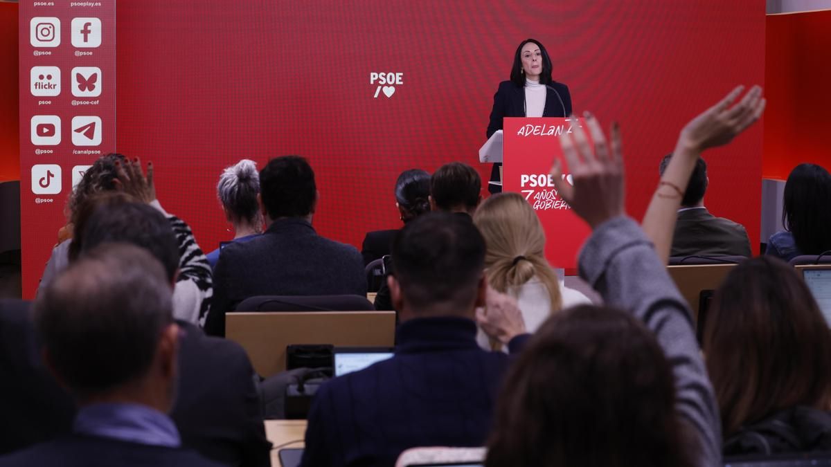 Última hora sobre la actualidad política, en directo