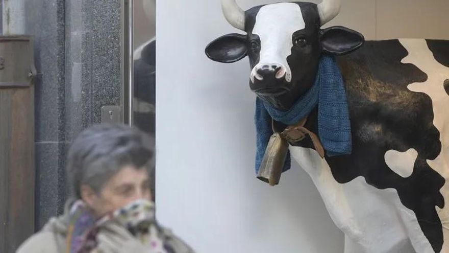 Asturias activa el plan de vialidad invernal a 48 horas de un descenso brusco de temperaturas