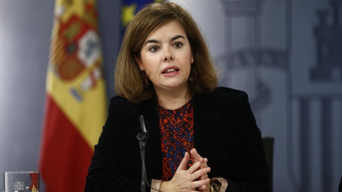 El Gobierno ataca a Ciudadanos acusando a Garicano de haber defendido en 2012 que España pidiera un rescate