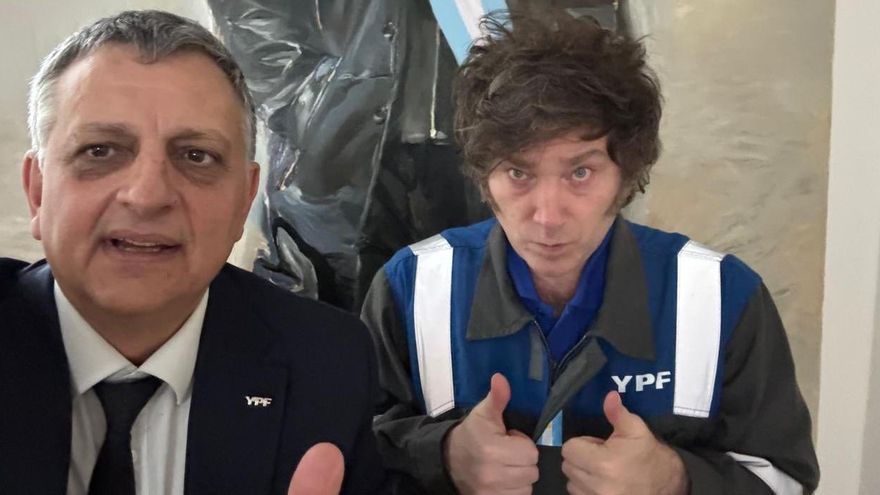 Cómo nació el juicio por la expropiación de YPF y por qué lo perdió la Argentina