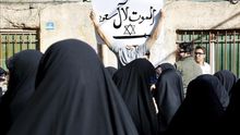 Arabia Saudí califica de "extremista" el feminismo y la homosexualidad en un vídeo y lo retira tras las críticas