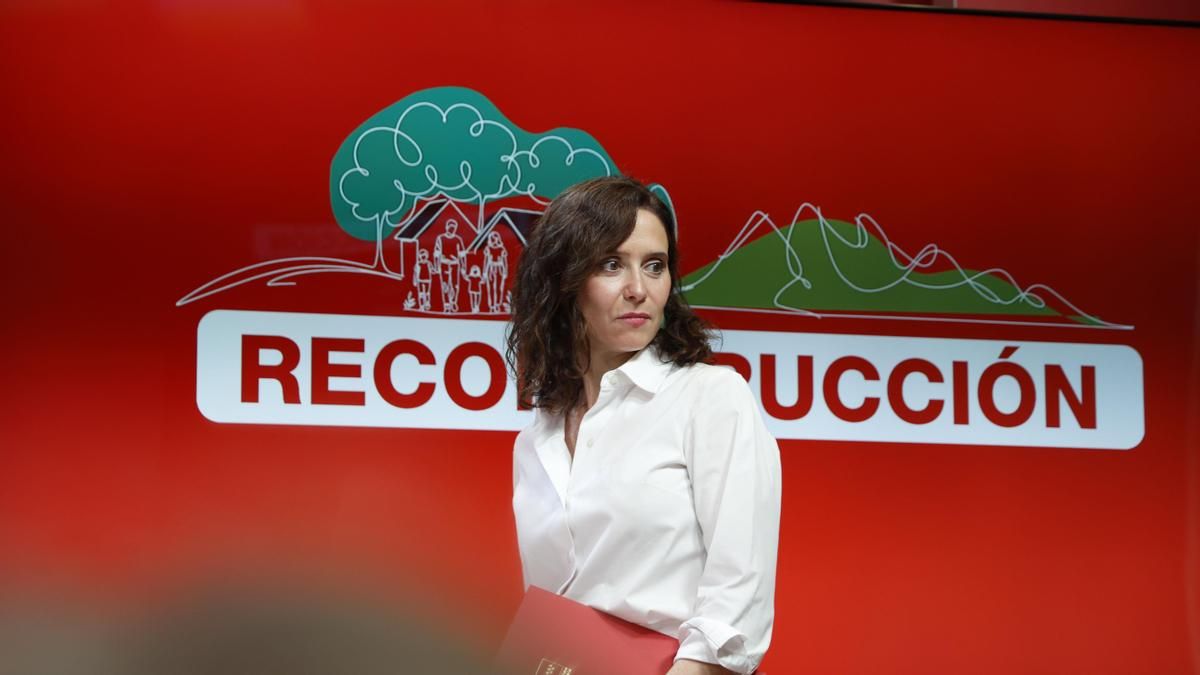 Última hora sobre la actualidad política, en directo