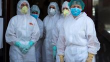 Una residencia gallega desbordada por los contagios: "Necesitamos ayuda"