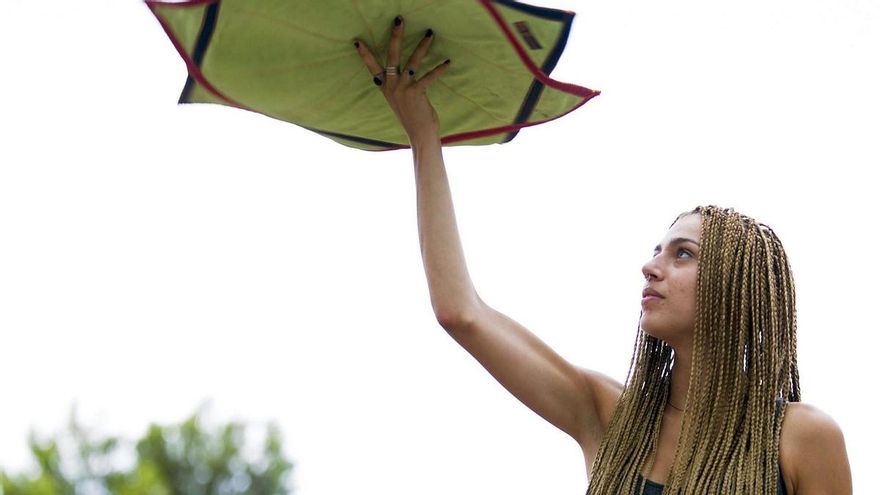 El festival Rototom estrena un sistema híbrido pionero que baja el uso de combustibles fósiles un 90%