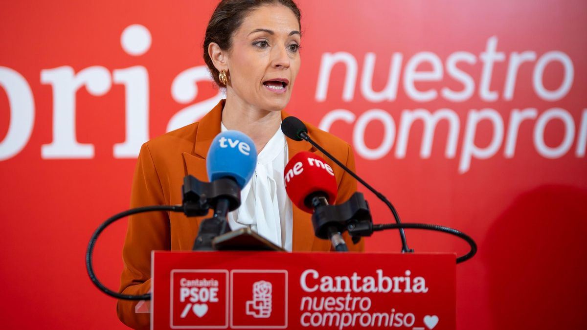 El PSOE contrapone las "claras" diferencias del convenio con Santa Clotilde respecto a contratos anteriores