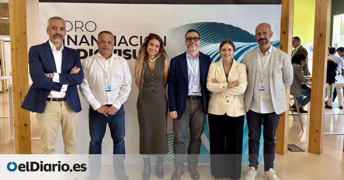 La financiación especial en Canarias posiciona al Archipiélago como un enclave estratégico para proyectos audiovisuales