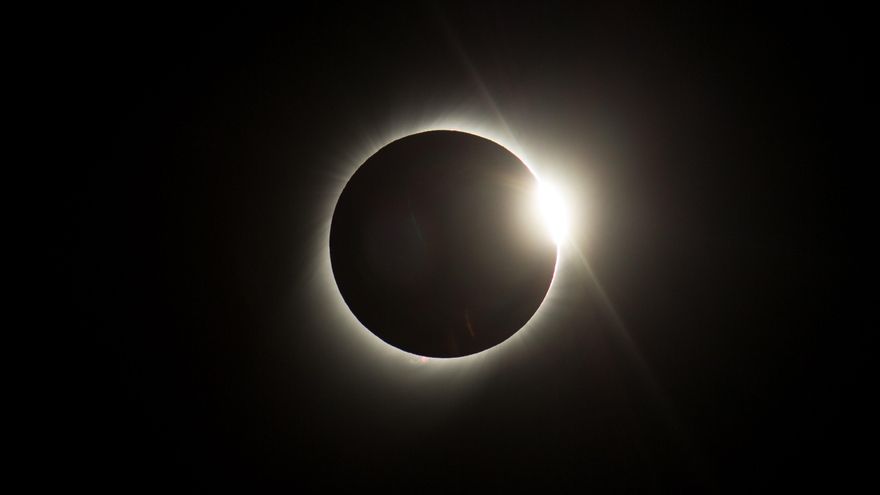 El Gobierno canario declarará la prealerta del Plan Territorial de Emergencia ante el aumento de la movilidad previsto por el eclipse de sol