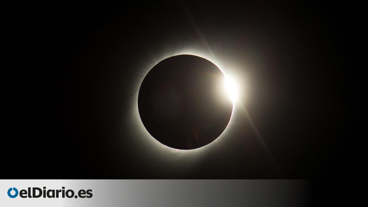 El Gobierno canario declarará la prealerta del Plan Territorial de Emergencia ante el aumento de la movilidad previsto por el eclipse de sol