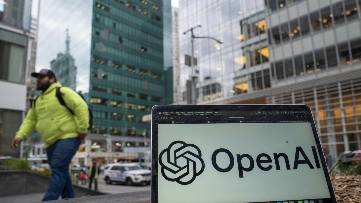 El FBI detiene a un empleado de OpenAI de origen saudí por espiar reuniones confidenciales
