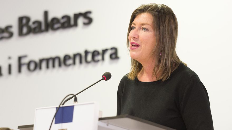 El PSIB lamenta la eliminación del requisito del catalán: "Nunca ha sido un problema para contratar profesionales"