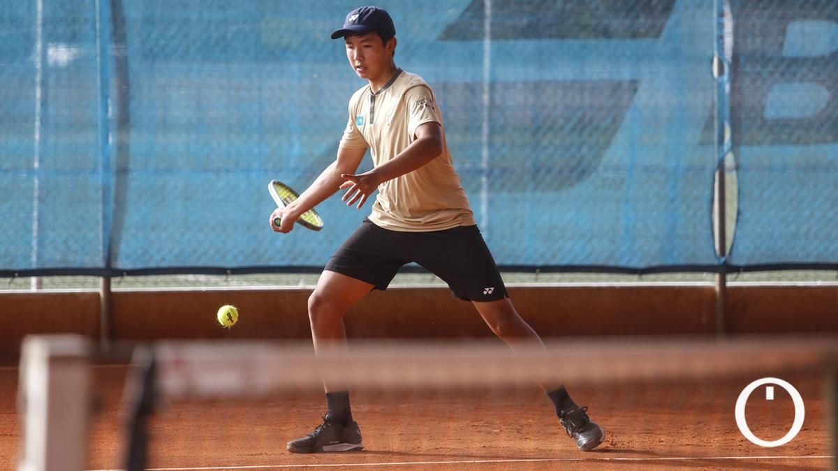 Copa Davis júnior de tenis