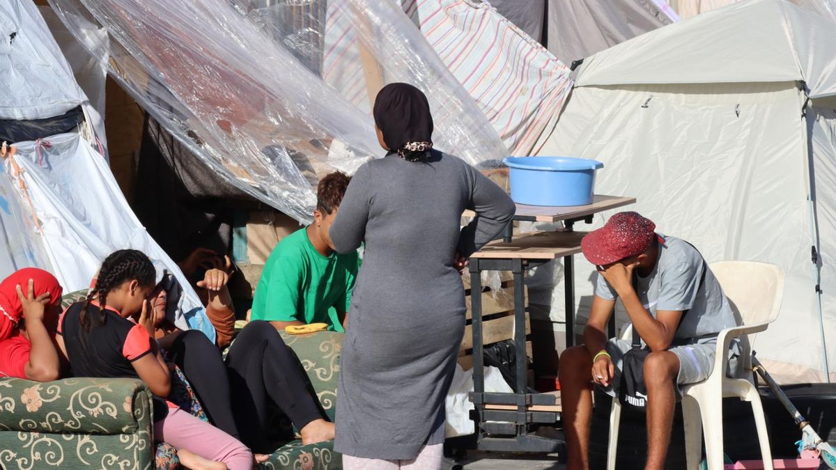 La Fiscalía eleva a 21 las agresiones sexuales registradas en Ceuta desde el inicio de la crisis migratoria