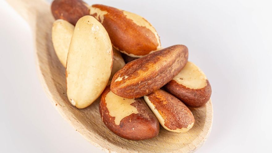 Cómo conseguir suficiente selenio para tu cerebro, tu metabolismo y tu sistema inmunitario