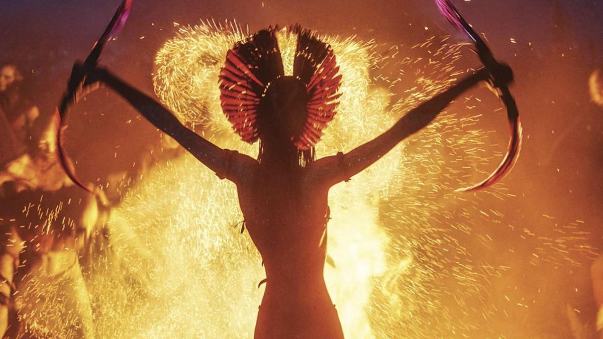 La saga 'Avatar' no acaba con la tercera película: esto es todo lo que James Cameron tiene preparado para la próxima década