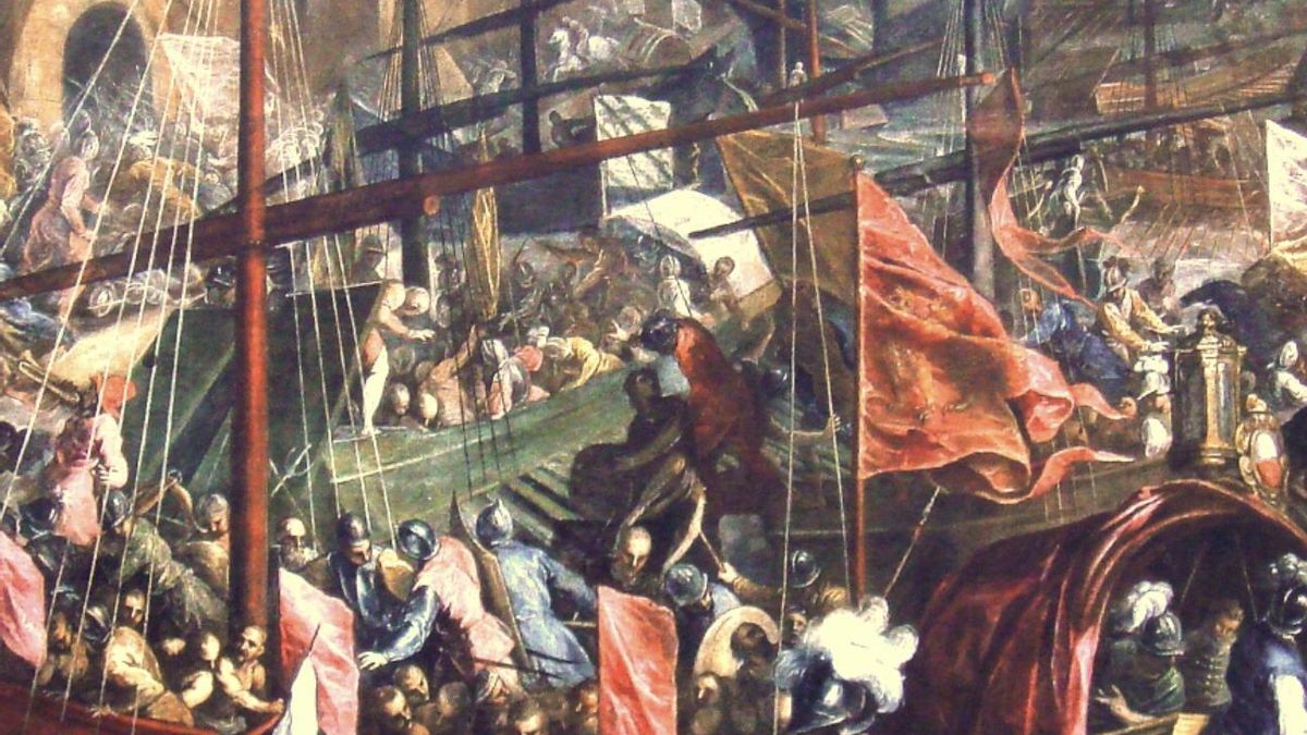 El saqueo dejó violencia, asesinatos y templos vaciados