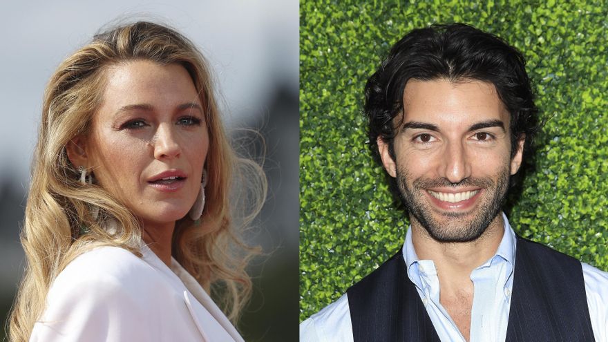 Blake Lively testificará durante el juicio contra Justin Baldoni, según su abogado
