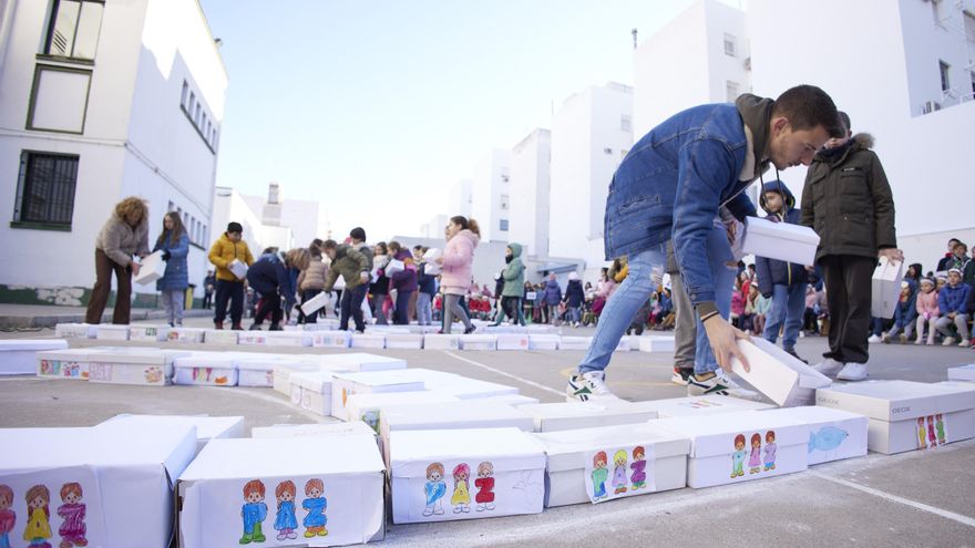 Un colegio de Sevilla sortea la Ley de Memoria y mantiene a Calvo Sotelo en su nombre gracias a "una triquiñuela"