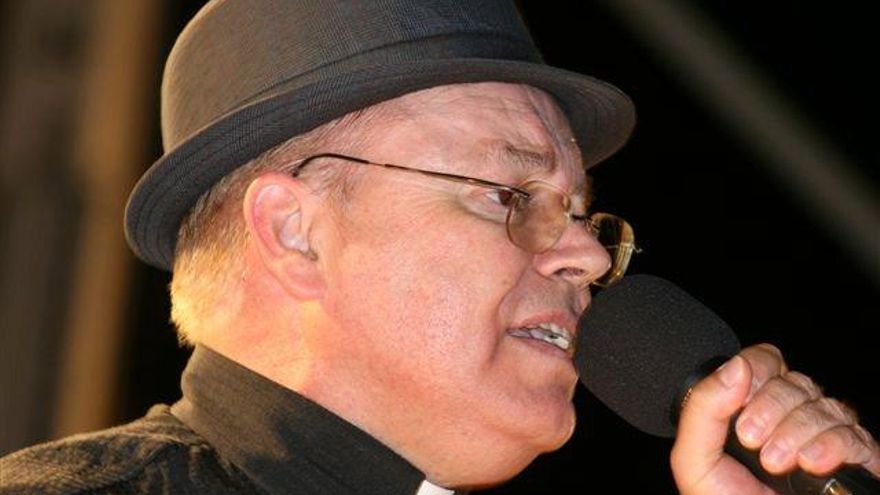 La apología de la dictadura de Franco de un cura de Córdoba: “Salvó a España del proyecto satánico del frente popular”