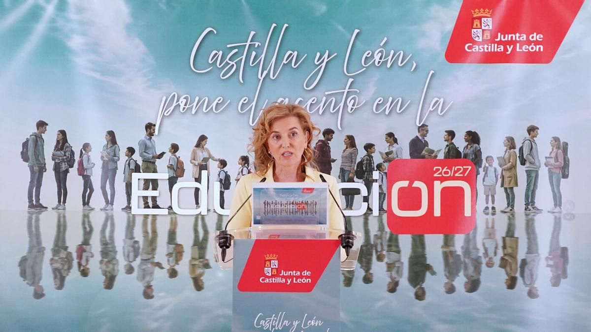 El curso escolar 2026/2027 comienza en Castilla y León con la asignatura pendiente de la interinidad