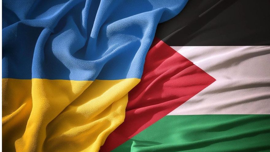 Astillero destinará una partida económica de ayuda al pueblo palestino y ucraniano