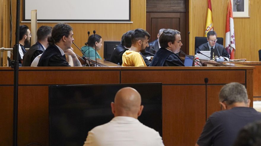 Los acusados de agredir a un hombre por su condición sexual en Pozaldez (Valladolid) se declaran inocentes