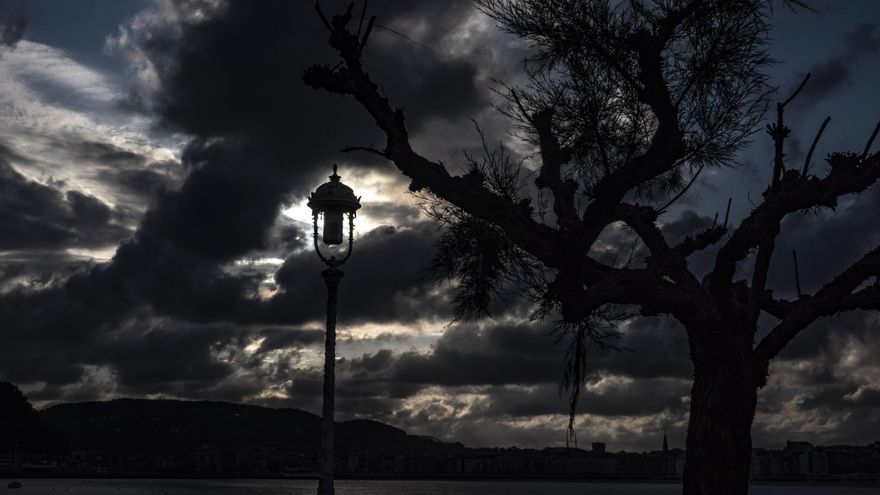 Nubes y lluvias en el oriente peninsular y cielos despejados en el occidente este viernes