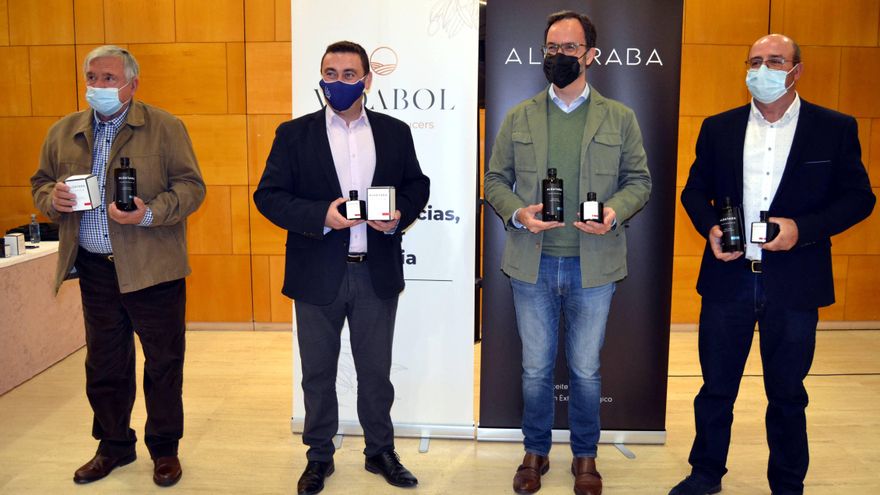 Vidabol lanza ‘Algaraba’, un virgen extra premium ecológico que nace de olivos milenarios y centenarios