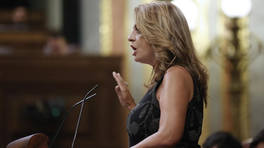 Coalición Canaria, único partido 'nacionalista' que reitera su apoyo a Feijóo