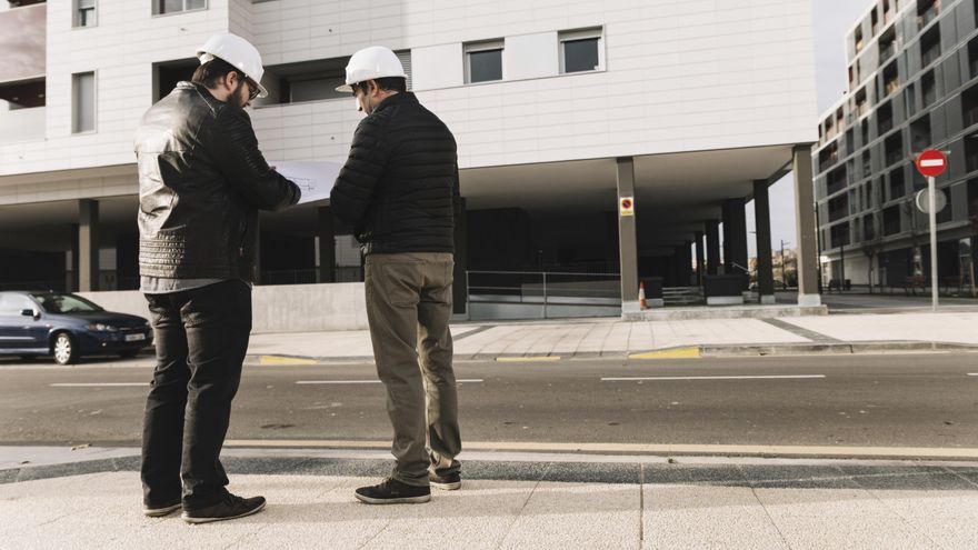 La abogada Patricia Briones explica cómo evitar problemas con la servidumbre de paso: “Es habitual que no sea expresa"