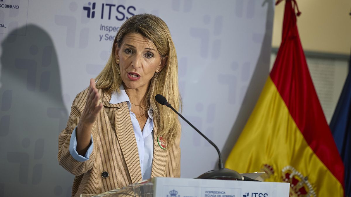 La Inspección de Trabajo convoca 50 becas de 12.000 euros para preparar oposiciones al cuerpo
