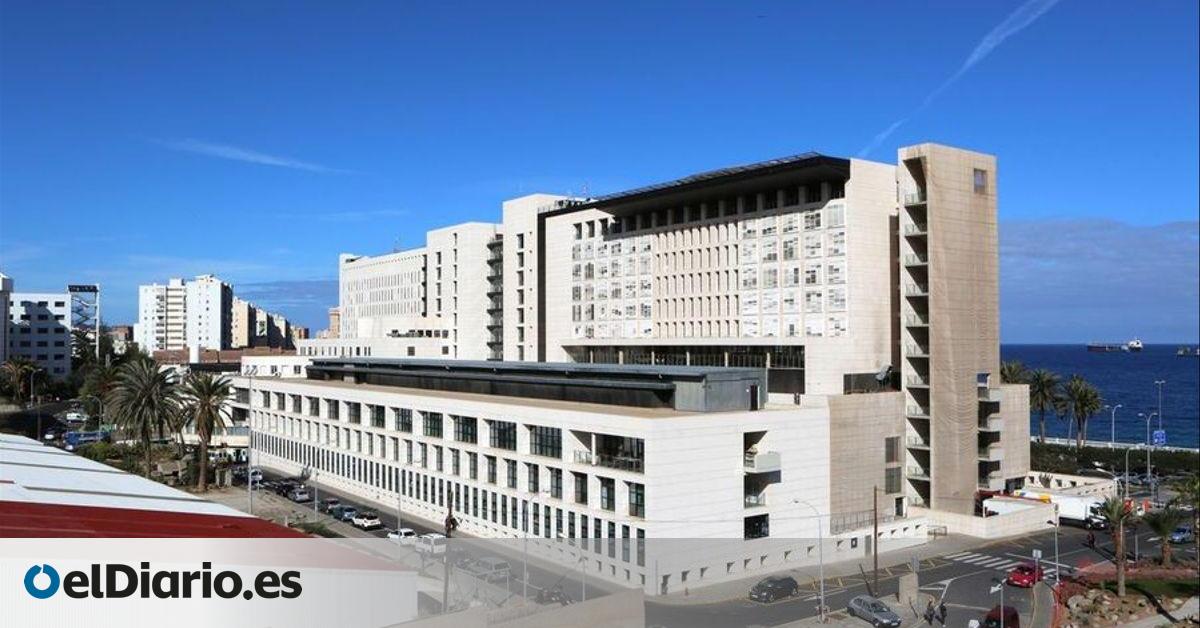 El Servicio Canario de Salud, condenado a pagar 60.000 euros por dar de alta a un paciente desorientado y sin acompañamiento