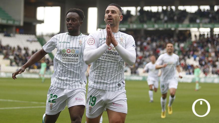 Kike Márquez: "Tengo ganas de cambiar la opinión que la gente tiene sobre mí"