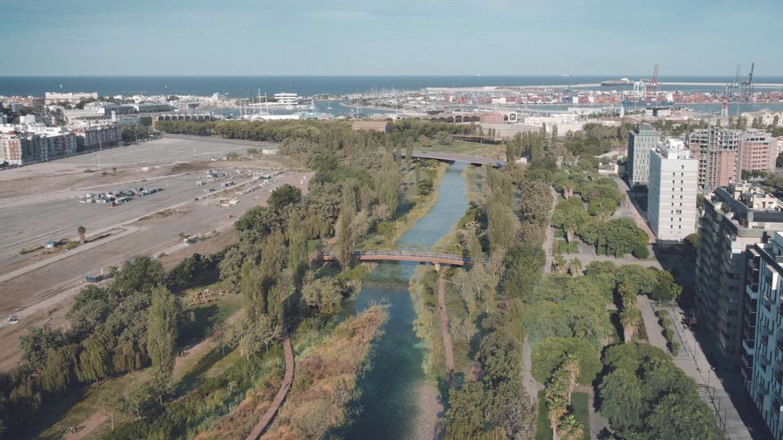 Proyecto (Con)fluir.