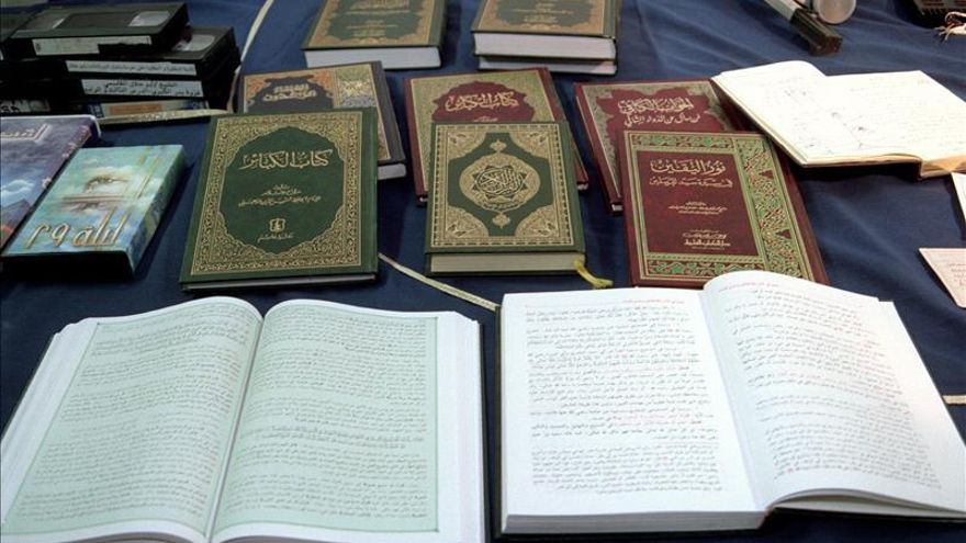 Piden en Marruecos proteger y desarrollar árabe clásico como idioma del saber