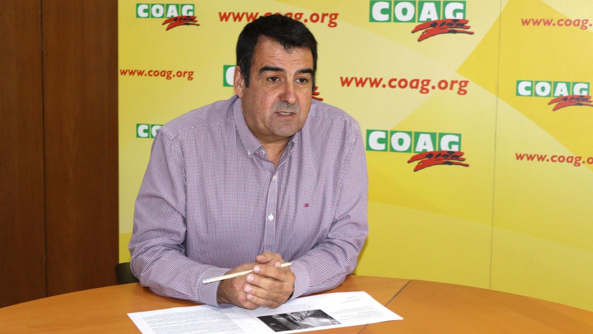 Andrés Góngora.