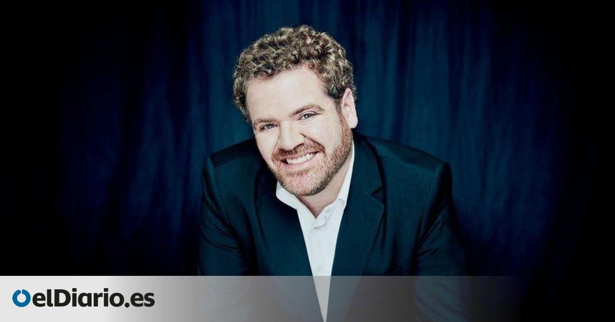 El tenor Manuel Gómez Ruiz publica dos importantes recuperaciones del patrimonio musical canario