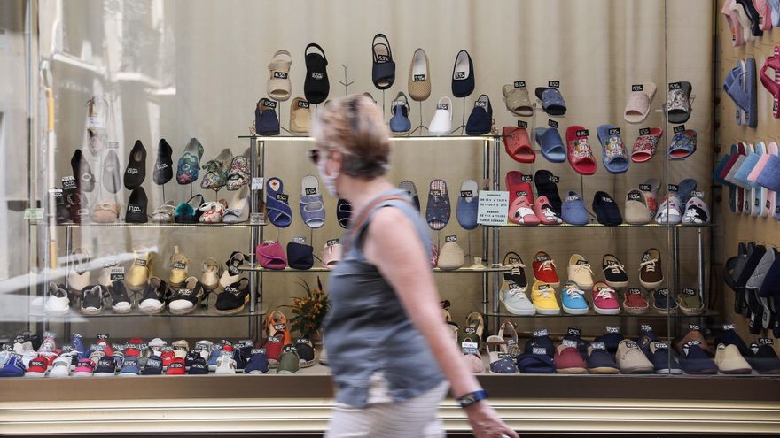 La web del Bono Comercio de València se colapsa al entrar más de 250.000 personas y estar preparada para 50.000 visitas
