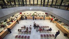 CSIF denuncia que se ha producido "desviación de poder" nombrando a la misma funcionaria en dos puestos distintos en menos de tres meses