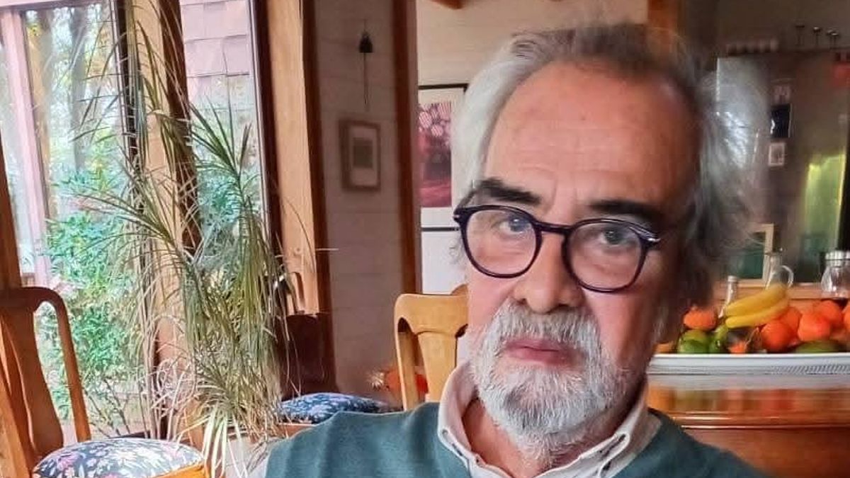 Abra Cultural Canaria publica el poemario ‘Distractores’ del chileno Carlos Cociña
